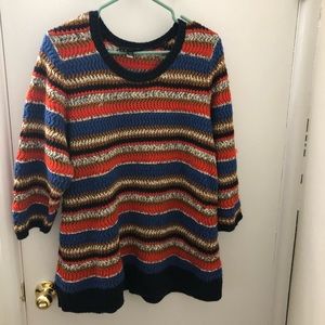 Lane Bryant sweater